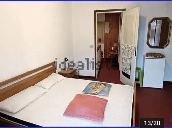 appartamento in vendita ad Albosaggia