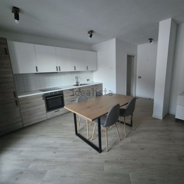 appartamento in vendita ad Albosaggia