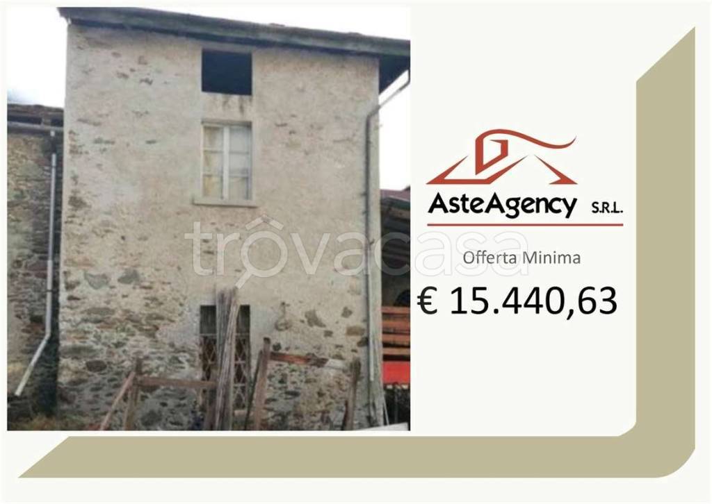 appartamento in vendita ad Albosaggia