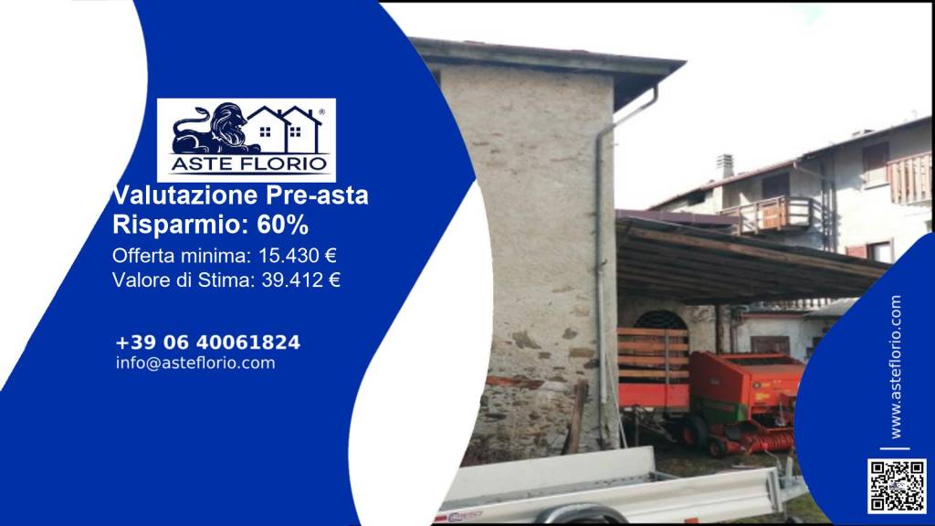 appartamento in vendita ad Albosaggia