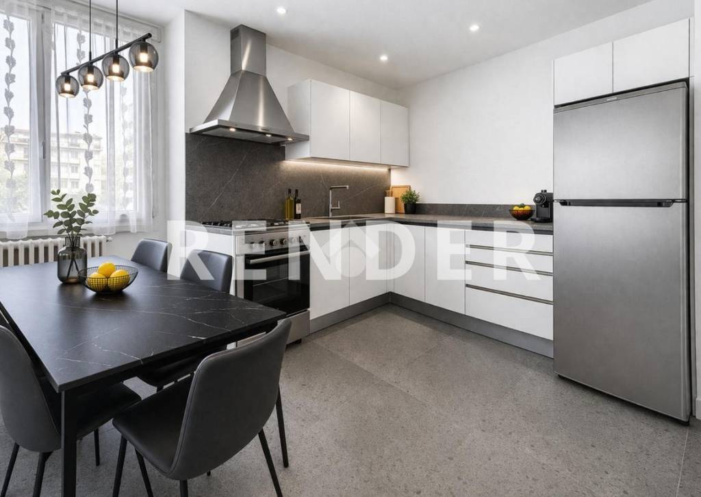 appartamento in vendita ad Albosaggia in zona Moia