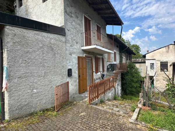 casa indipendente in vendita ad Albosaggia