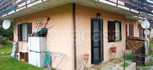 appartamento in vendita ad Albosaggia