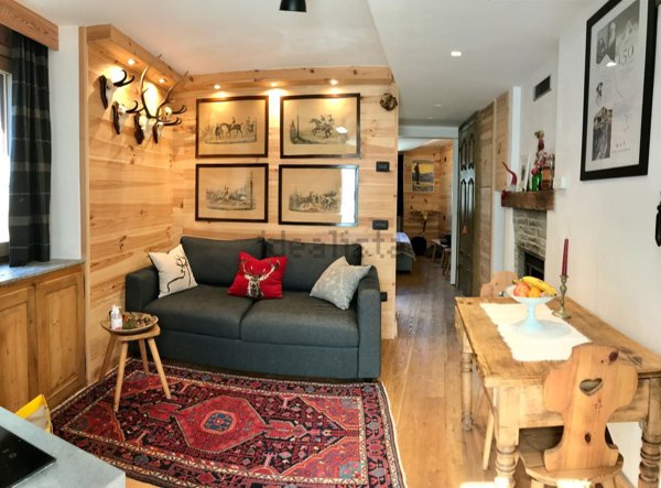 appartamento in vendita ad Albosaggia