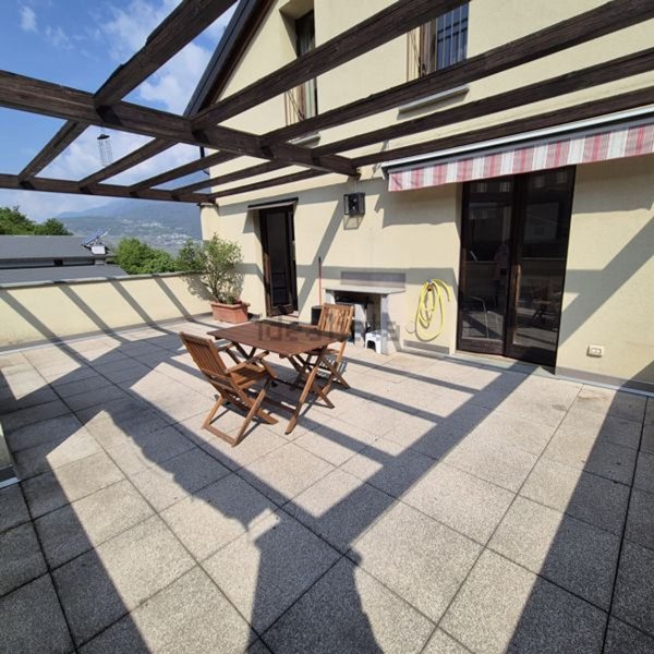 appartamento in vendita ad Albosaggia