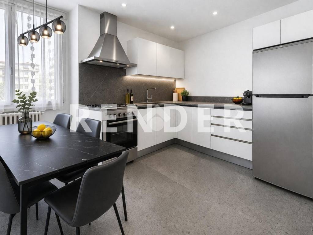 appartamento in vendita ad Albosaggia in zona Moia