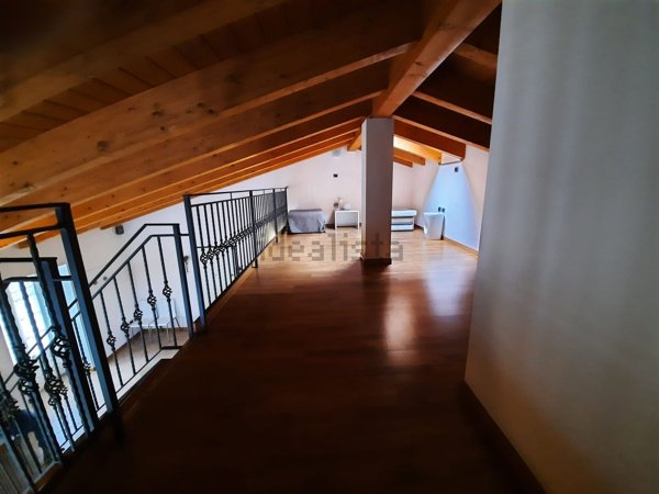 appartamento in vendita ad Albosaggia in zona Moia