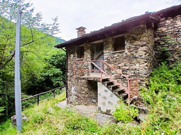 appartamento in vendita ad Albosaggia