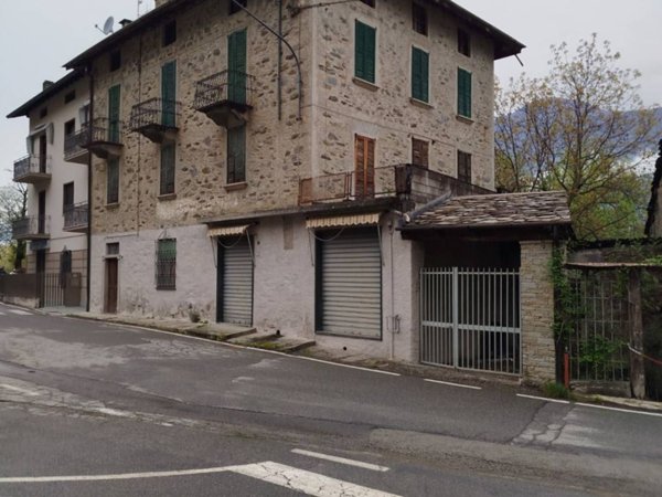appartamento in vendita ad Albosaggia