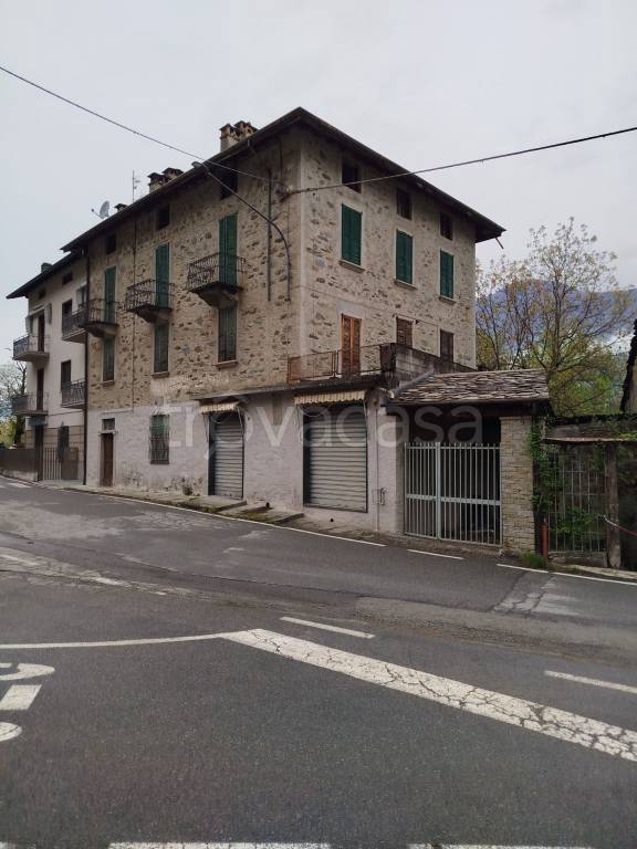 appartamento in vendita ad Albosaggia