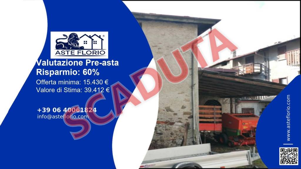 appartamento in vendita ad Albosaggia