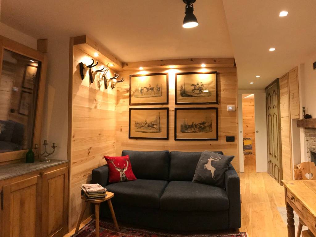 casa indipendente in vendita ad Albosaggia