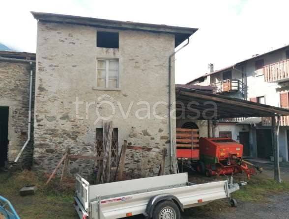 appartamento in vendita ad Albosaggia