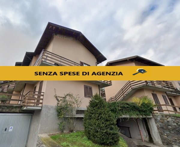 appartamento in vendita ad Albosaggia in zona Porto