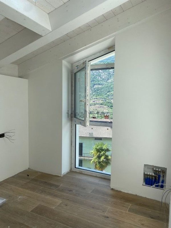 casa indipendente in vendita ad Albosaggia