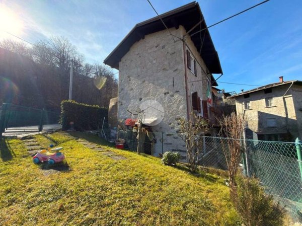 appartamento in vendita ad Albosaggia in zona Moia