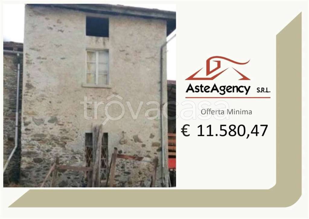 appartamento in vendita ad Albosaggia in zona Porto