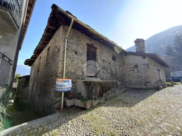 appartamento in vendita ad Albosaggia