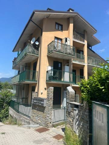 appartamento in vendita ad Albosaggia