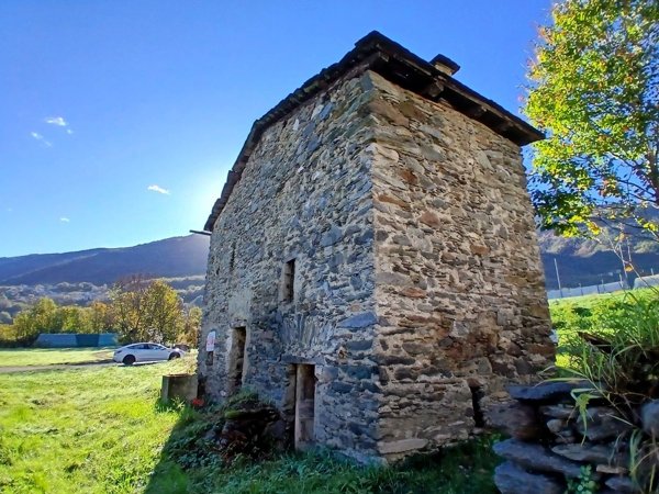 casale in vendita ad Albosaggia in zona Moia