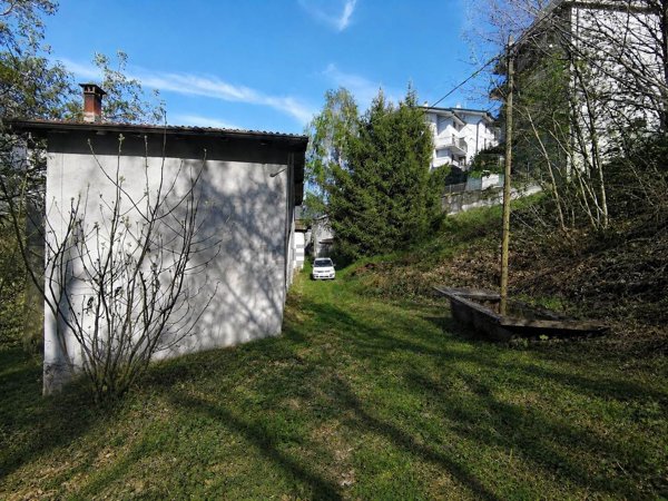 appartamento in vendita ad Albosaggia in zona Moia