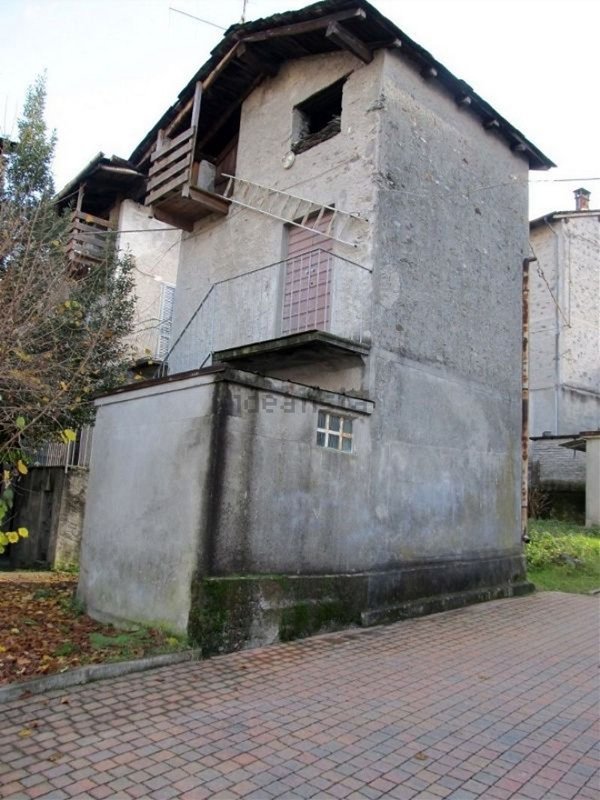 casale in vendita ad Albosaggia in zona Moia