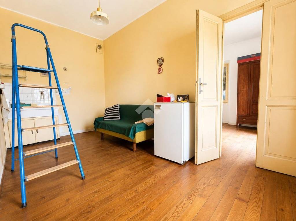 appartamento in vendita ad Albosaggia in zona Moia