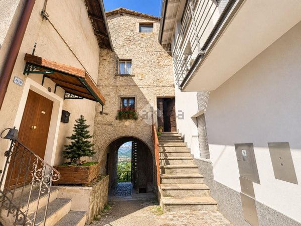 casale in vendita ad Albosaggia in zona Moia