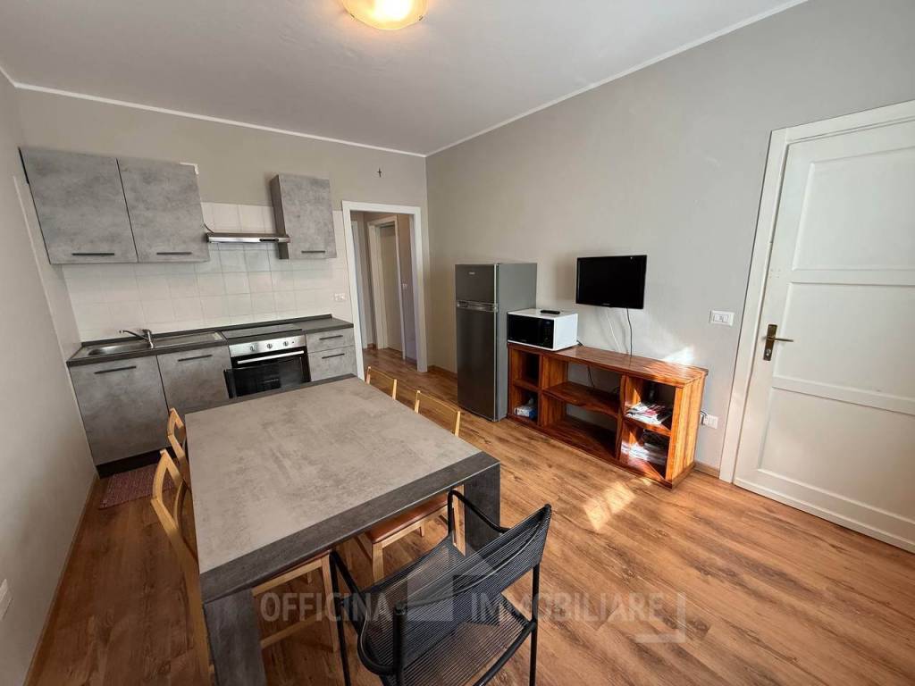 appartamento in vendita ad Andalo Valtellino