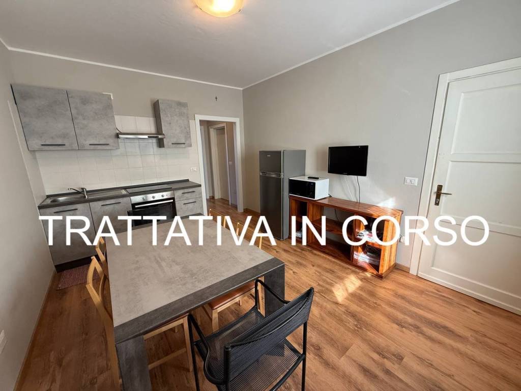 appartamento in vendita ad Andalo Valtellino