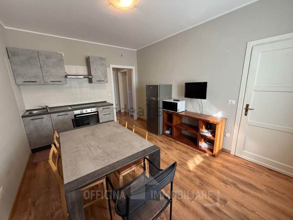 appartamento in vendita ad Andalo Valtellino