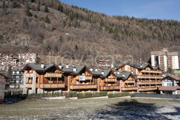 appartamento in vendita ad Aprica