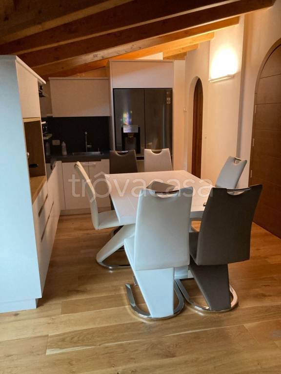appartamento in vendita ad Aprica