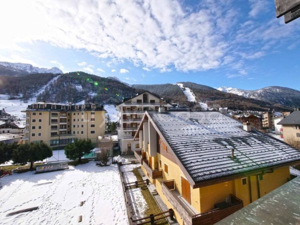 appartamento in vendita ad Aprica