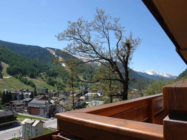 appartamento in vendita ad Aprica