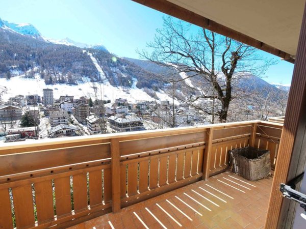 appartamento in vendita ad Aprica