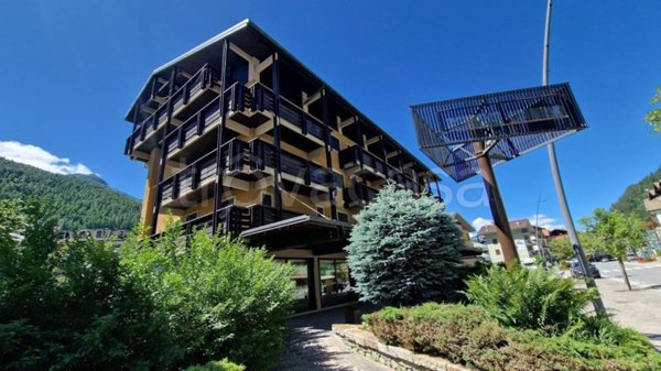 appartamento in vendita ad Aprica