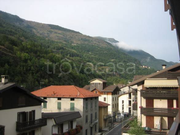 appartamento in vendita ad Aprica