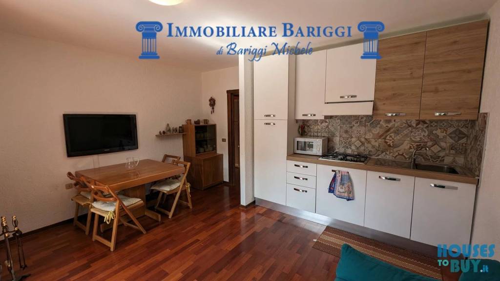 appartamento in vendita ad Aprica