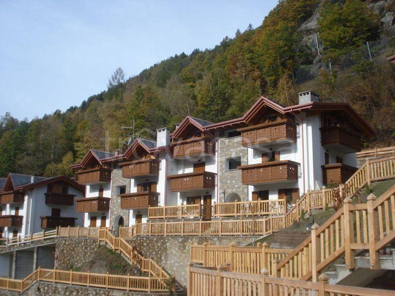 appartamento in vendita ad Aprica