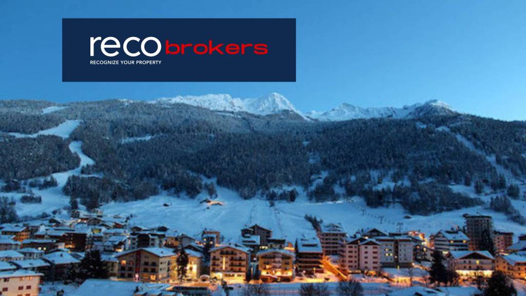 locale di sgombero in vendita ad Aprica