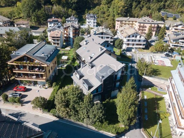 appartamento in vendita ad Aprica