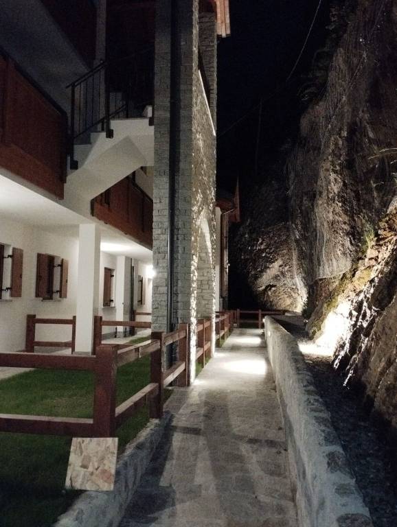 appartamento in vendita ad Aprica