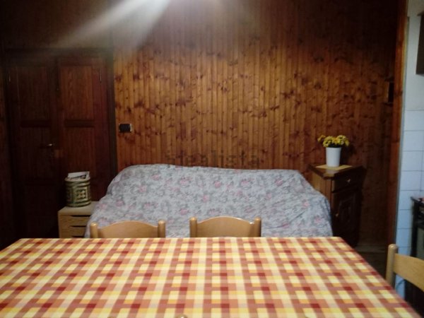 appartamento in vendita ad Aprica