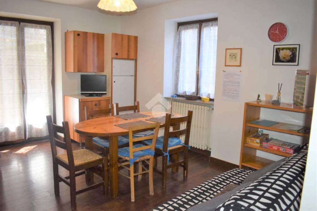 appartamento in vendita ad Aprica