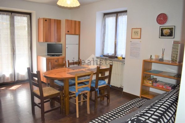 appartamento in vendita ad Aprica