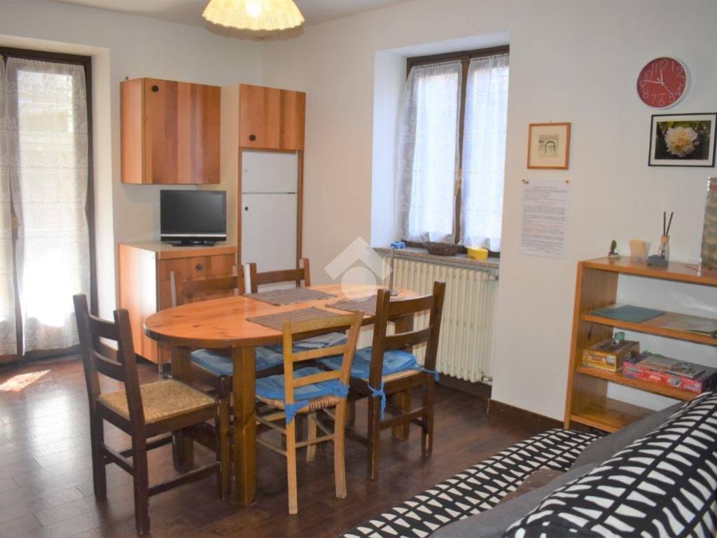 appartamento in vendita ad Aprica