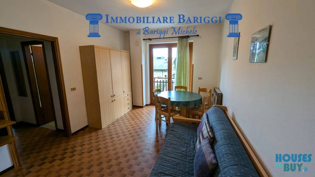 appartamento in vendita ad Aprica