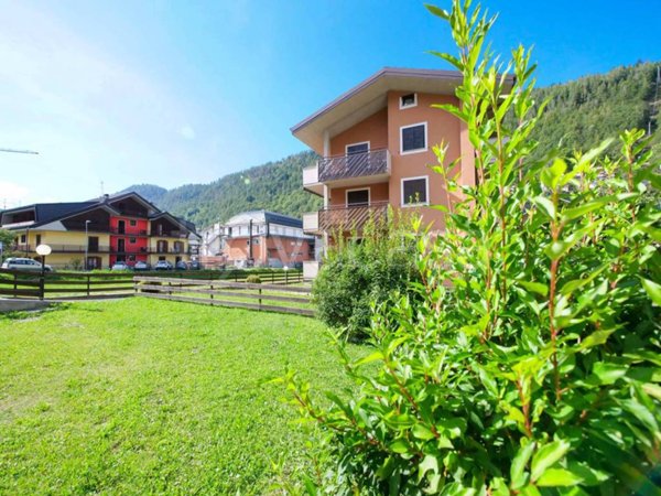 appartamento in vendita ad Aprica