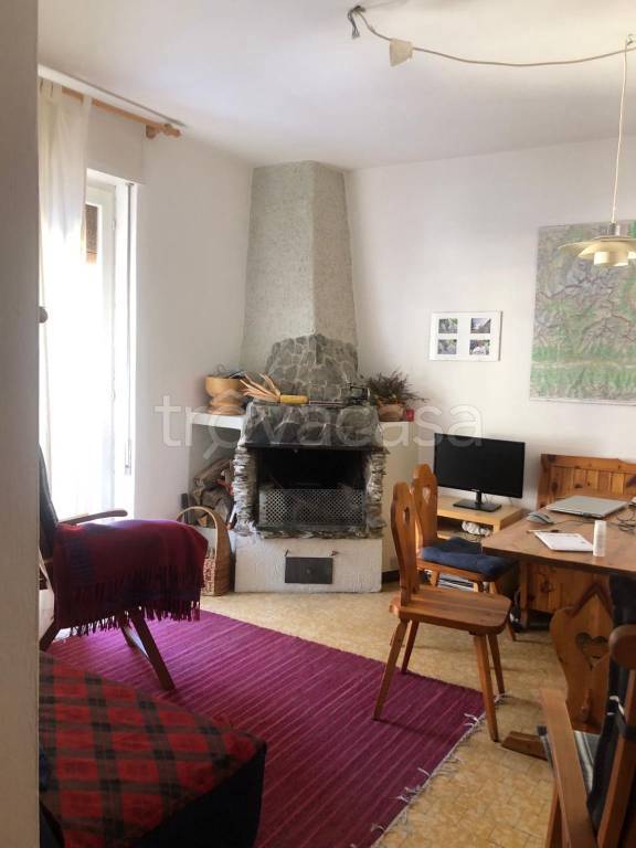 appartamento in vendita ad Aprica